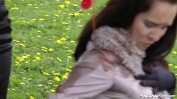 Eurobabes Know How To Have A Picnic Screencap 25 on www.sinx.com