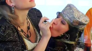 Submissive Belly Dancer Gets a Taste Of Domination Screencap 43 on www.sinx.com