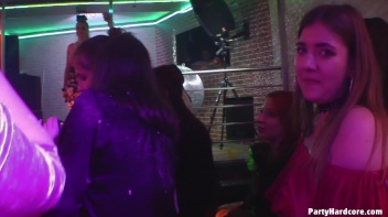 Party Hardcore Gone Crazy Vol. 40 Single Cut: Part 4 - Cam 2 Screencap 39 on www.sinx.com