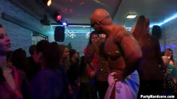 Party Hardcore Gone Crazy Vol. 8 Part 6 - Main Edit Screencap 60 on www.sinx.com