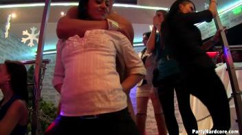 Party Hardcore Gone Crazy Vol. 8 Part 6 - Main Edit Screencap 82 on www.sinx.com