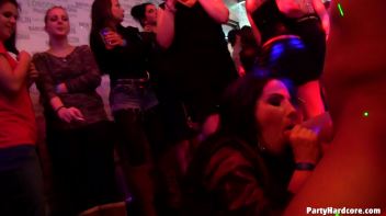 Party Hardcore Gone Crazy Vol. 8 Part 6 - Main Edit Screencap 4 on www.sinx.com
