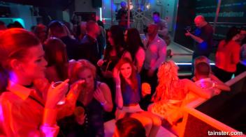 Party Sextasy Part 1 - Lesbian Cam Screencap 9 on www.sinx.com