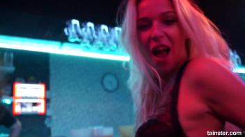 Party Sextasy Part 1 - Lesbian Cam Screencap 93 on www.sinx.com