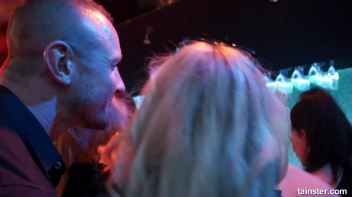 Party Sextasy Part 1 - Lesbian Cam Screencap 34 on www.sinx.com