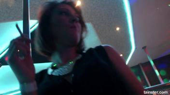 Party Sextasy Part 1 - Lesbian Cam Screencap 40 on www.sinx.com