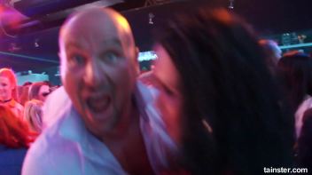 Party Sextasy Part 1 - Lesbian Cam Screencap 6 on www.sinx.com