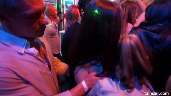 Party Sextasy Part 1 - Lesbian Cam Screencap 65 on www.sinx.com