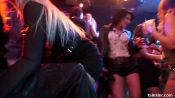 Party Sextasy Part 1 - Lesbian Cam Screencap 75 on www.sinx.com