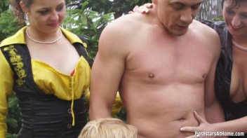 Girls Just Wanna Have A Boy-Toy P2 Cam 1 Screencap 86 on www.sinx.com