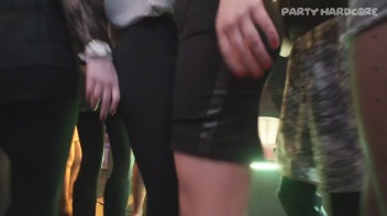 Party Hardcore Gone Crazy Vol. 16 Part 7 - Cam 4 Screencap 27 on www.sinx.com