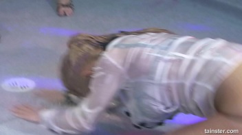 Prison Pussy Break Part 2 - Cam 3 Screencap 113 on www.sinx.com