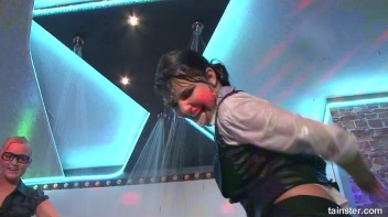 Prison Pussy Break Part 2 - Cam 3 Screencap 50 on www.sinx.com