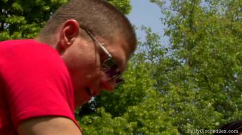 Last Hostel On The Right Screencap 40 on www.sinx.com