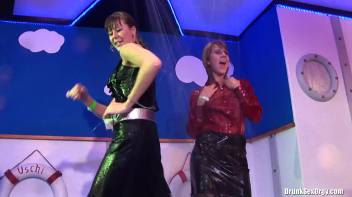 Cruise Ship CumSluts Part 1 Screencap 75 on www.sinx.com