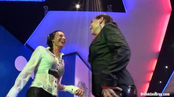 Cruise Ship CumSluts Part 1 Screencap 89 on www.sinx.com