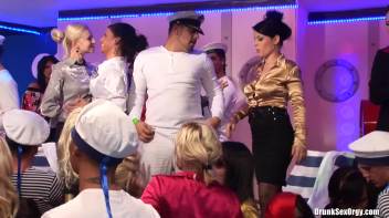Cruise Ship CumSluts Part 1 Screencap 11 on www.sinx.com