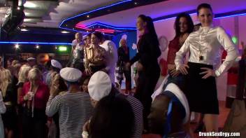 Cruise Ship CumSluts Part 1 Screencap 12 on www.sinx.com