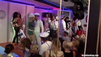 Cruise Ship CumSluts Part 1 Screencap 13 on www.sinx.com