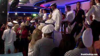 Cruise Ship CumSluts Part 1 Screencap 16 on www.sinx.com