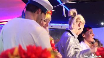 Cruise Ship CumSluts Part 1 Screencap 21 on www.sinx.com