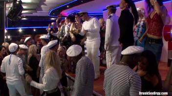 Cruise Ship CumSluts Part 1 Screencap 26 on www.sinx.com