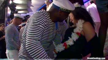 Cruise Ship CumSluts Part 1 Screencap 33 on www.sinx.com