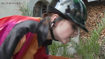 Ruff Ridden Special: Deep Throat, Gagging, ATM & At The End They Swap The Cum - Such A Jizzy Business Screencap 76 on www.sinx.com