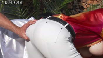 Ruff Ridden Special: Deep Throat, Gagging, ATM & At The End They Swap The Cum - Such A Jizzy Business Screencap 44 on www.sinx.com