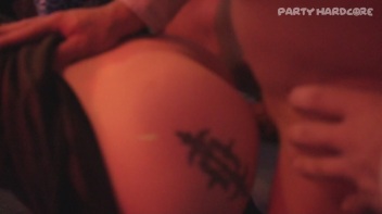 Party Hardcore Vol. 89 Part 5 - Cam 4 Screencap 82 on www.sinx.com