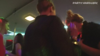 Party Hardcore Gone Crazy Vol. 16 Part 7 - Cam 2 Screencap 52 on www.sinx.com