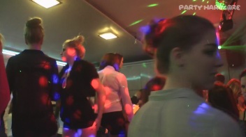 Party Hardcore Gone Crazy Vol. 16 Part 7 - Cam 2 Screencap 56 on www.sinx.com