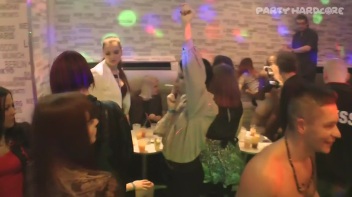 Party Hardcore Gone Crazy Vol. 16 Part 7 - Cam 2 Screencap 7 on www.sinx.com