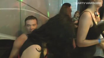 Party Hardcore Gone Crazy Vol. 16 Part 7 - Cam 2 Screencap 71 on www.sinx.com