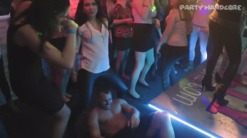 Party Hardcore Gone Crazy Vol. 16 Part 7 - Cam 2 Screencap 79 on www.sinx.com