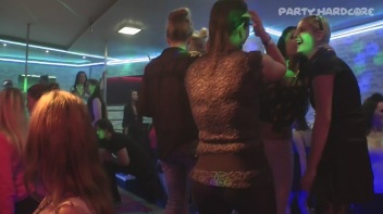 Party Hardcore Gone Crazy Vol. 16 Part 7 - Cam 2 Screencap 80 on www.sinx.com