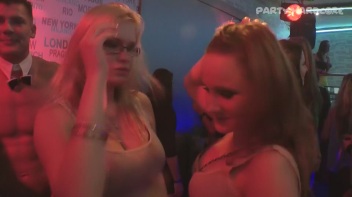 Party Hardcore Gone Crazy Vol. 16 Part 7 - Cam 2 Screencap 83 on www.sinx.com