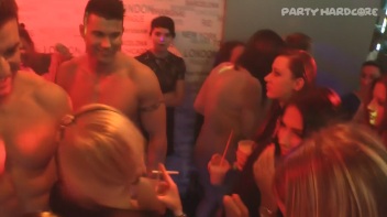 Party Hardcore Gone Crazy Vol. 16 Part 7 - Cam 2 Screencap 10 on www.sinx.com