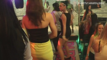 Party Hardcore Gone Crazy Vol. 16 Part 7 - Cam 2 Screencap 11 on www.sinx.com