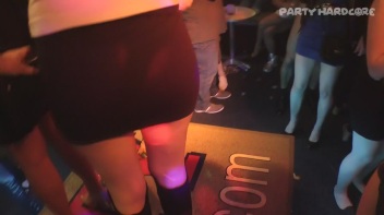 Party Hardcore Gone Crazy Vol. 16 Part 7 - Cam 2 Screencap 14 on www.sinx.com