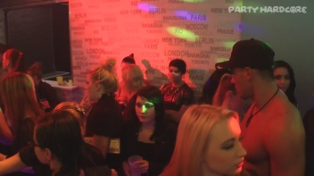 Party Hardcore Gone Crazy Vol. 16 Part 7 - Cam 2 Screencap 15 on www.sinx.com
