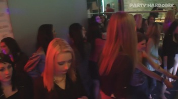 Party Hardcore Gone Crazy Vol. 16 Part 7 - Cam 2 Screencap 16 on www.sinx.com