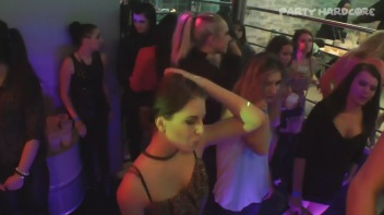 Party Hardcore Gone Crazy Vol. 16 Part 7 - Cam 2 Screencap 17 on www.sinx.com