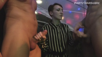 Party Hardcore Gone Crazy Vol. 16 Part 7 - Cam 2 Screencap 26 on www.sinx.com
