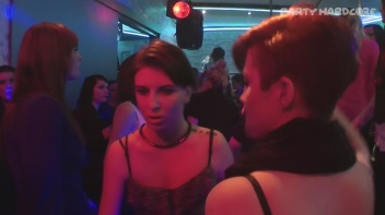 Party Hardcore Gone Crazy Vol. 16 Part 7 - Cam 2 Screencap 28 on www.sinx.com