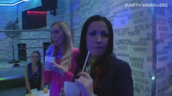 Party Hardcore Gone Crazy Vol. 16 Part 7 - Cam 2 Screencap 3 on www.sinx.com