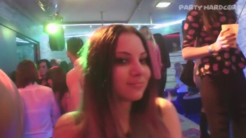 Party Hardcore Gone Crazy Vol. 16 Part 7 - Cam 2 Screencap 42 on www.sinx.com