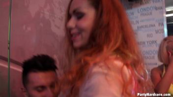 Party Hardcore Gone Crazy Vol. 22 Part 6 Screencap 59 on www.sinx.com