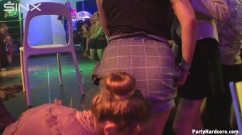 Party Hardcore Gone Crazy Vol. 44 Part 3 - Cam 4 Screencap 32 on www.sinx.com