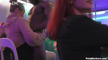 Party Hardcore Gone Crazy Vol. 44 Part 3 - Cam 4 Screencap 42 on www.sinx.com